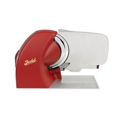 Berkel Homeline HL PLUS 250 rosso-opaco affettatrice 2