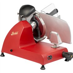 Berkel Red Line RL 250 rosso-opaco affettatrice