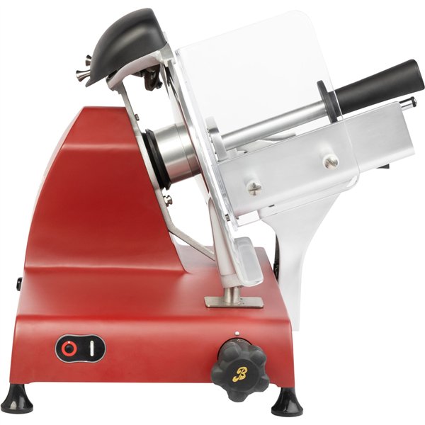 Berkel Red Line RL 250 rosso-opaco affettatrice