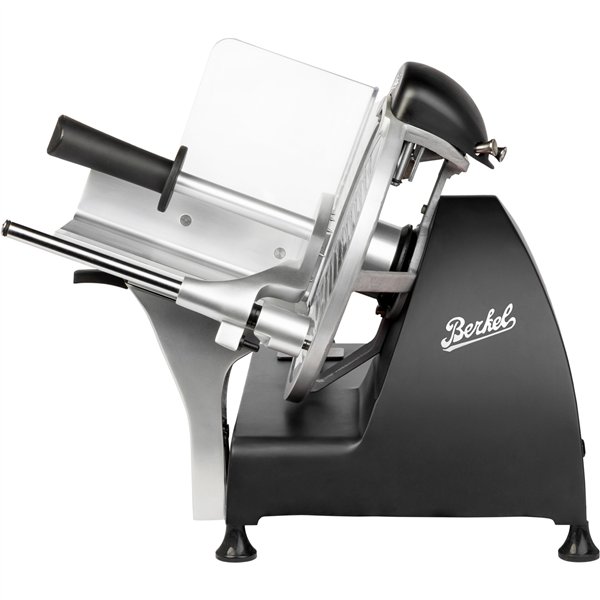 Berkel Red Line RL 250 nero-opaco affettatrice