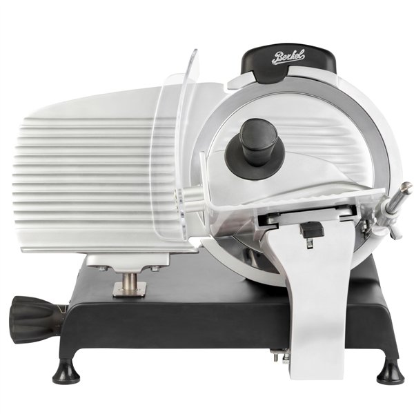 Berkel Red Line RL 250 nero-opaco affettatrice