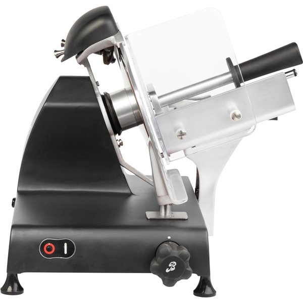 Berkel Red Line RL 250 nero-opaco affettatrice
