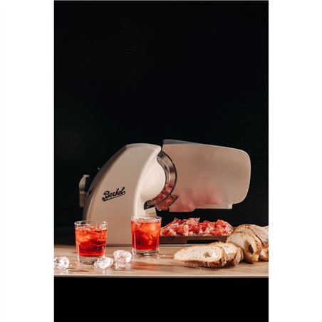 Berkel HL Plus 200 crema opaco