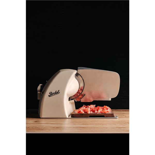 Berkel HL Plus 200 crema opaco