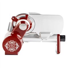 Berkel Icon Line Slicer rosso