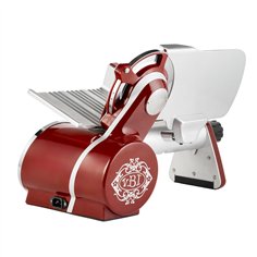 Berkel Icon Line Slicer rosso 2