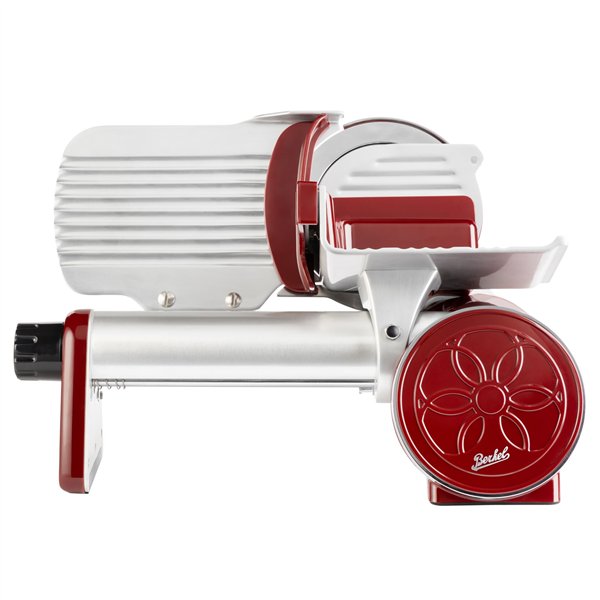 Berkel Icon Line Slicer rosso