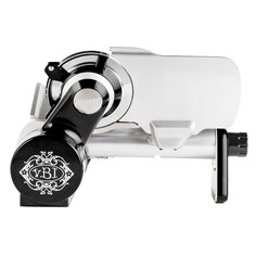 Berkel Icon Line Slicer nero