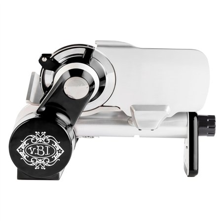 Berkel Icon Line Slicer nero