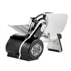 Berkel Icon Line Slicer nero 2