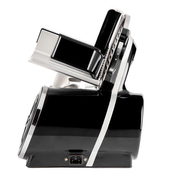 Berkel Icon Line Slicer nero