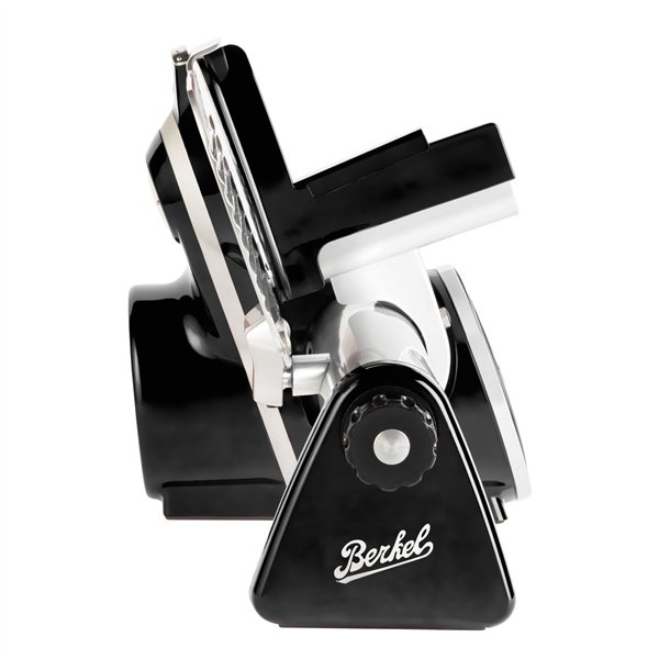 Berkel Icon Line Slicer nero