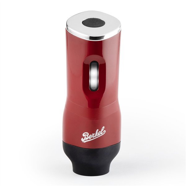 Berkel Kit all in one Icon Mini Vacuum Pump red