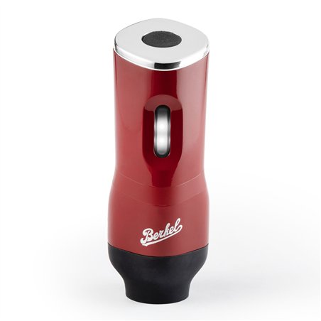 Berkel Kit all in one Icon Mini Vacuum Pump red