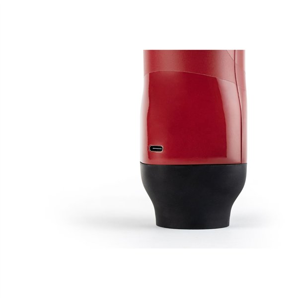 Berkel Kit all in one Icon Mini Vacuum Pump red