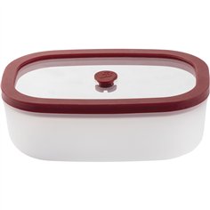 Berkel Icon Container 0,5l rosso