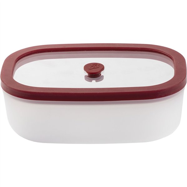 Berkel Icon Container 0,5l rosso