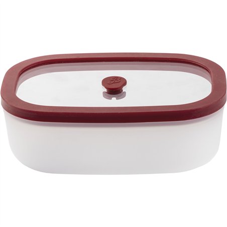 Berkel Icon Container 0,5l rosso