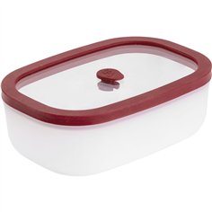 Berkel Icon Container 0,5l rosso 2