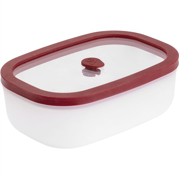 Berkel Icon Container 0,5l rosso