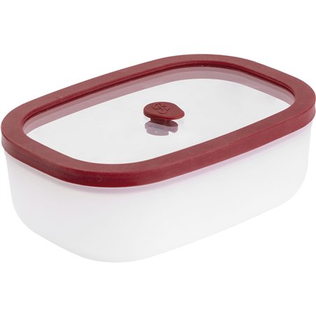 Berkel Icon Container 0,5l rosso