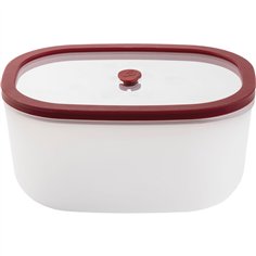 Berkel Icon Container 1,4l rosso