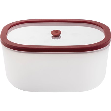 Berkel Icon Container 1,4l rosso