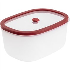 Berkel Icon Container 1,4l rosso 2