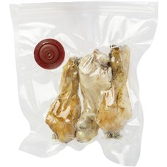 Berkel Icon Zipper Bags S 10x Set 22x24 cm 2