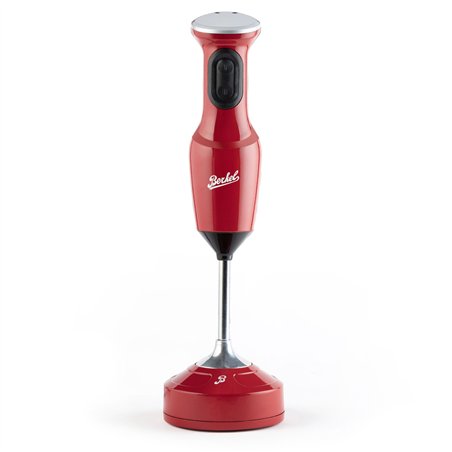 Berkel Set all in one Icon frullatore ad immersione