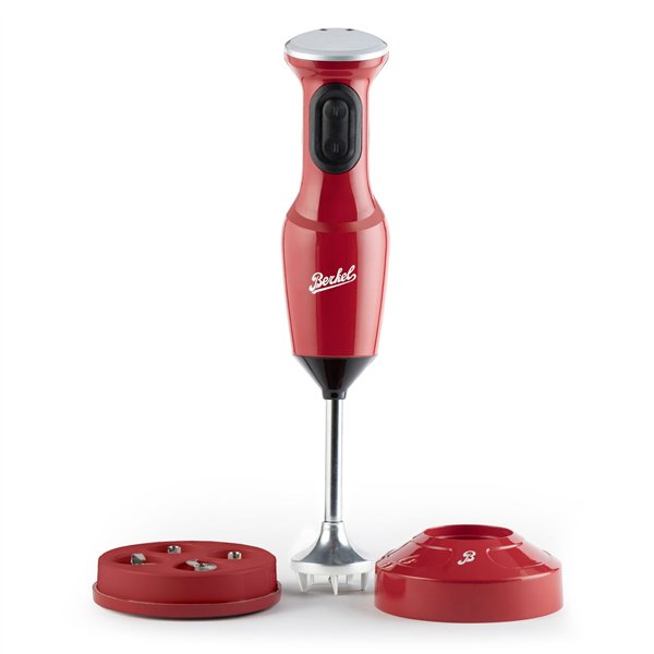 Berkel Set all in one Icon frullatore ad immersione