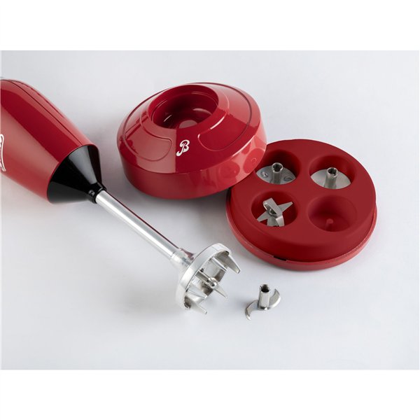 Berkel Set all in one Icon frullatore ad immersione