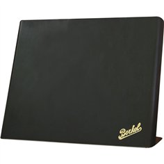 Berkel Magnetic Messerblock Black Bamboo