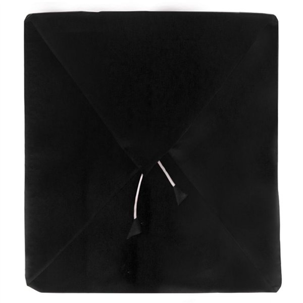 Berkel Abdeckhaube Grösse L schw Modell B2/B3/Tribute, 60x70x45cm