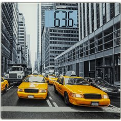 Beurer GS 203 New York