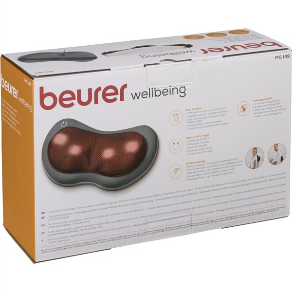 Beurer MG 149