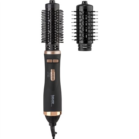 Beurer HT 80 spazzola rotante ad aria calda