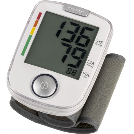 Beurer BC 44 misuratore di press. sanguigna