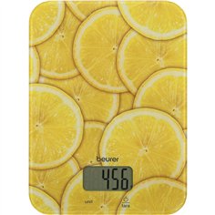 Beurer KS 19 lemon
