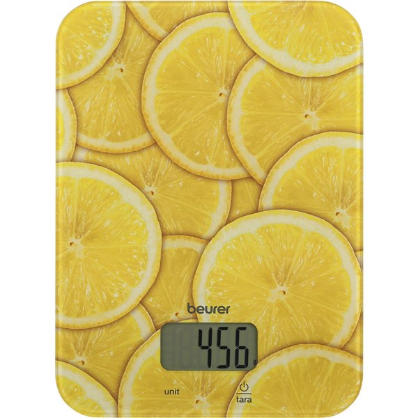 Beurer KS 19 lemon