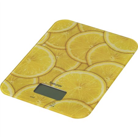 Beurer KS 19 lemon