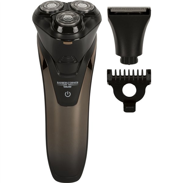 Beurer HR 8000 rasoio elettrico rotante