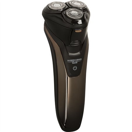 Beurer HR 8000 rasoio elettrico rotante