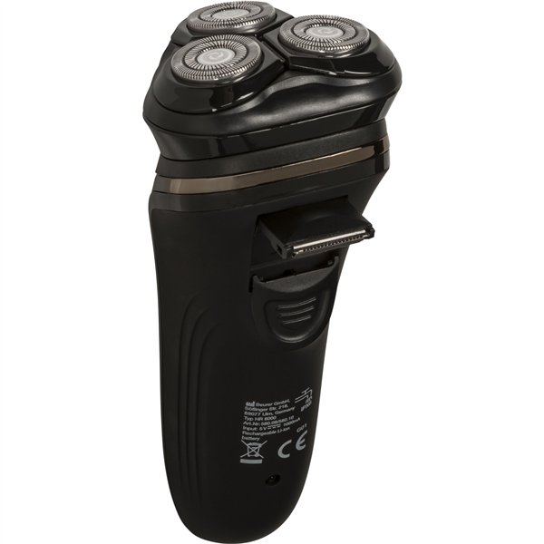 Beurer HR 8000 rasoio elettrico rotante