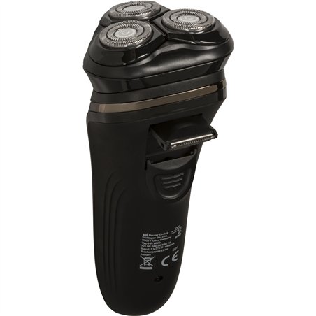 Beurer HR 8000 rasoio elettrico rotante
