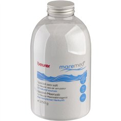 Beurer Set ricambio compact per MK 500 MareMed 2