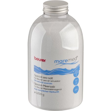 Beurer Set ricambio compact per MK 500 MareMed