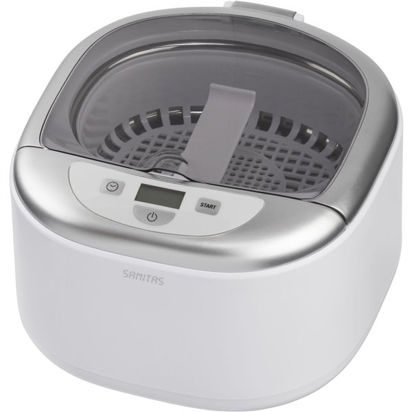 Sanitas SUR 42  apparecchio per pulizia a ultrasuoni