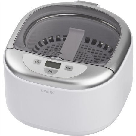 Sanitas SUR 42  apparecchio per pulizia a ultrasuoni