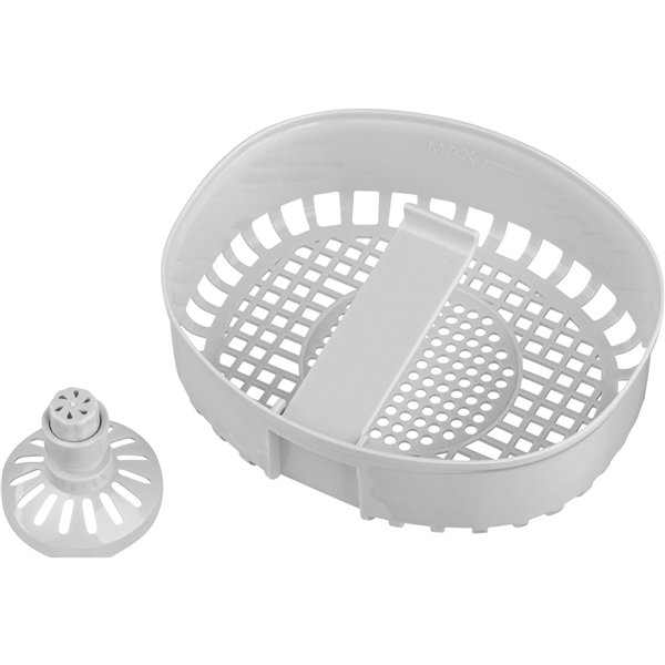 Sanitas SUR 42  apparecchio per pulizia a ultrasuoni